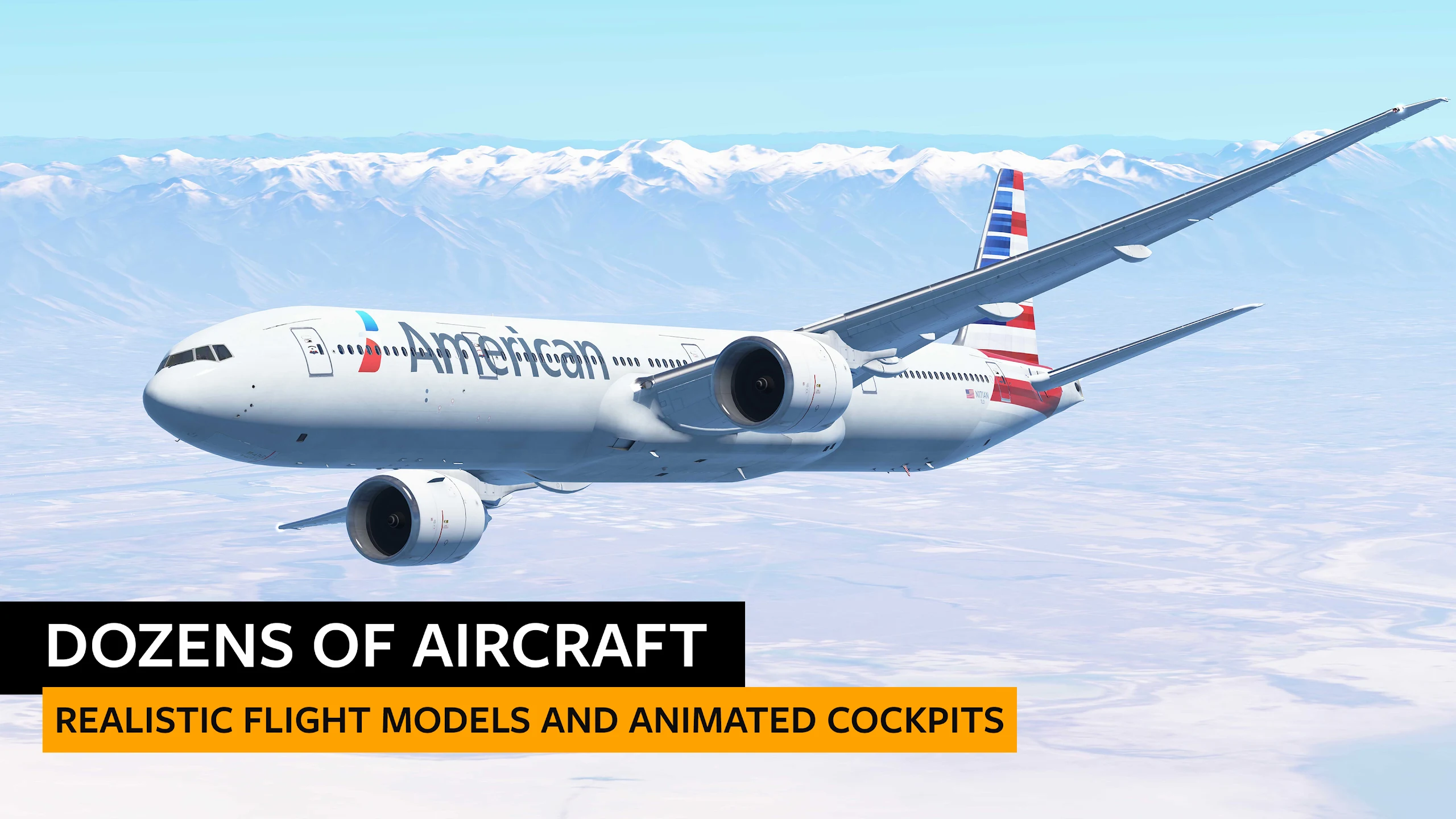 Aircraft Fleet